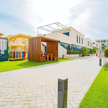 210 New Mar Pool - Alicante Holiday Villamartin  Exterior foto