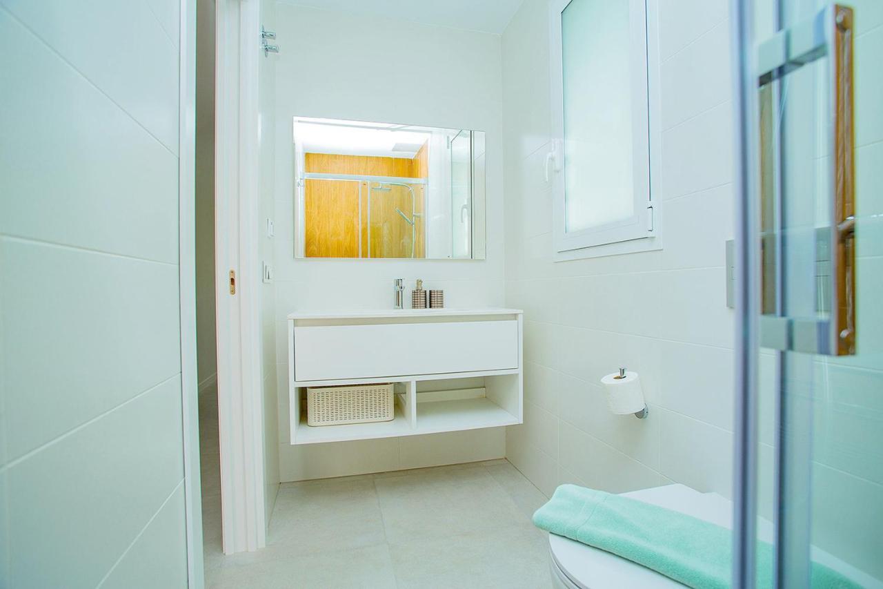 210 New Mar Pool - Alicante Holiday Villamartin  Exterior foto