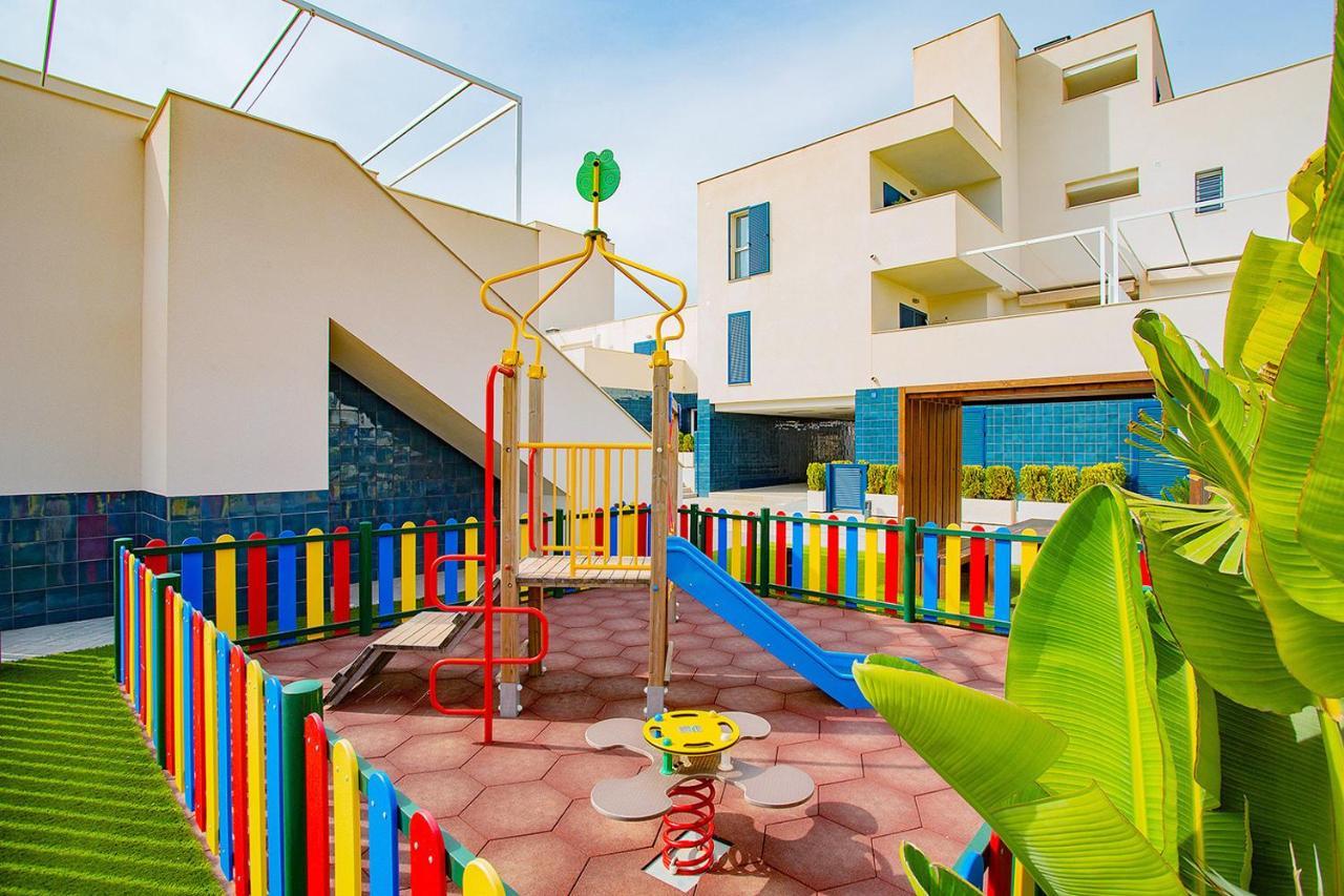 210 New Mar Pool - Alicante Holiday Villamartin  Exterior foto